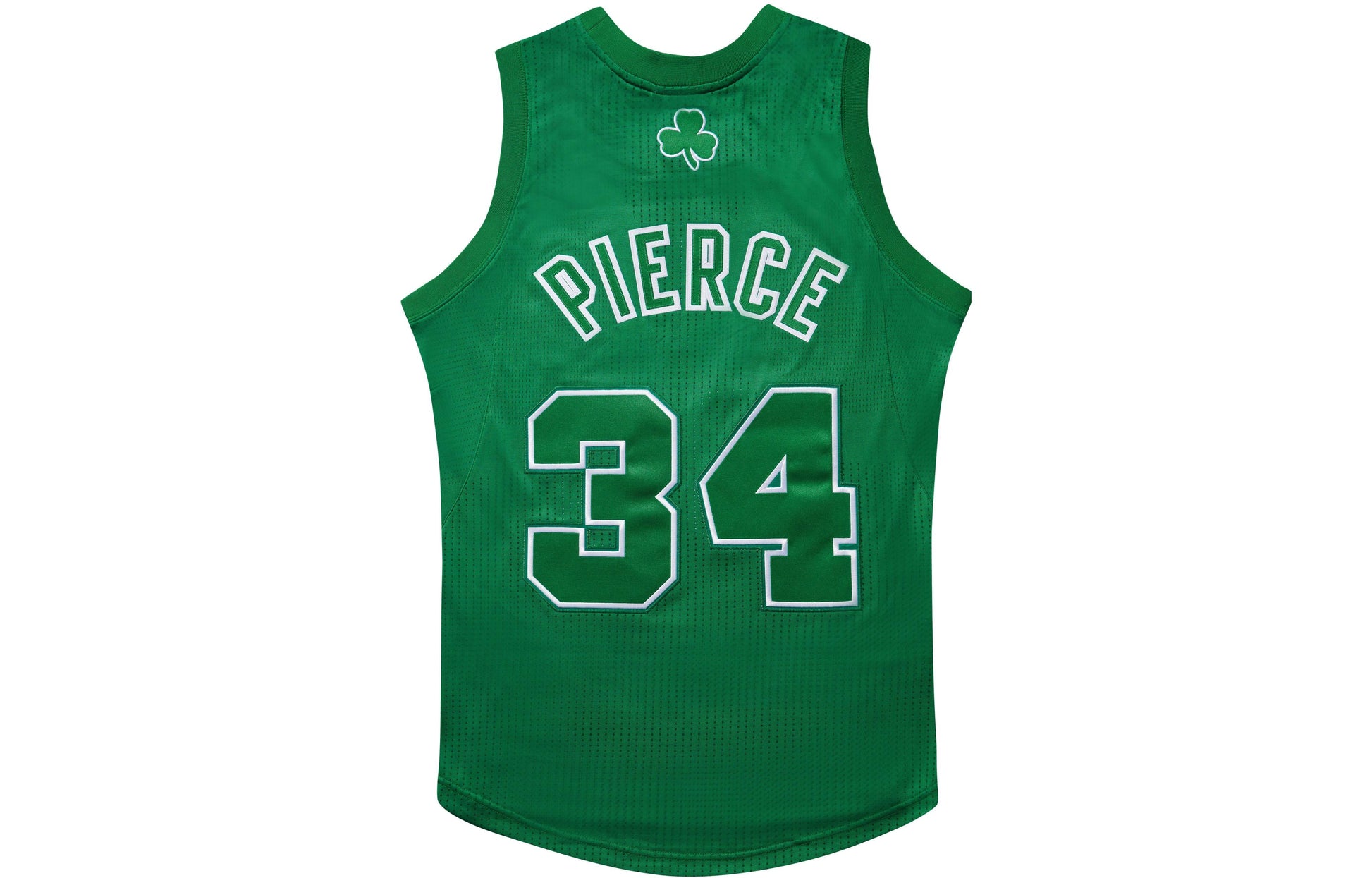 Mitchell & Ness AU 12-13 34 AJY44962-BCE12PPIKYGN