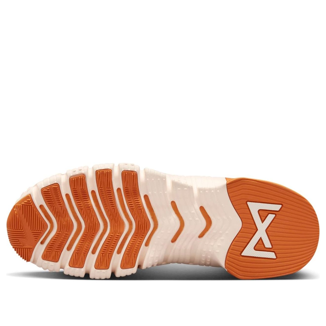 (WMNS) Nike Free Metcon 5 'Amber Brown Campfire Orange' DV3950-200