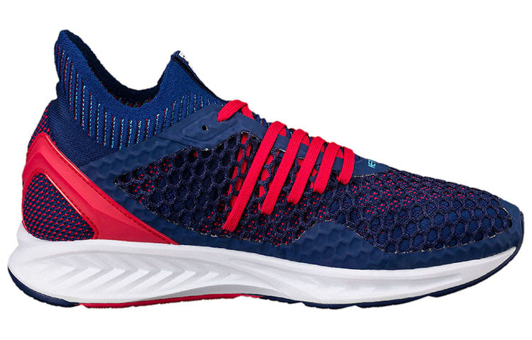 PUMA Ignite Netfit 'Blue Depths Toreador' 190339-01