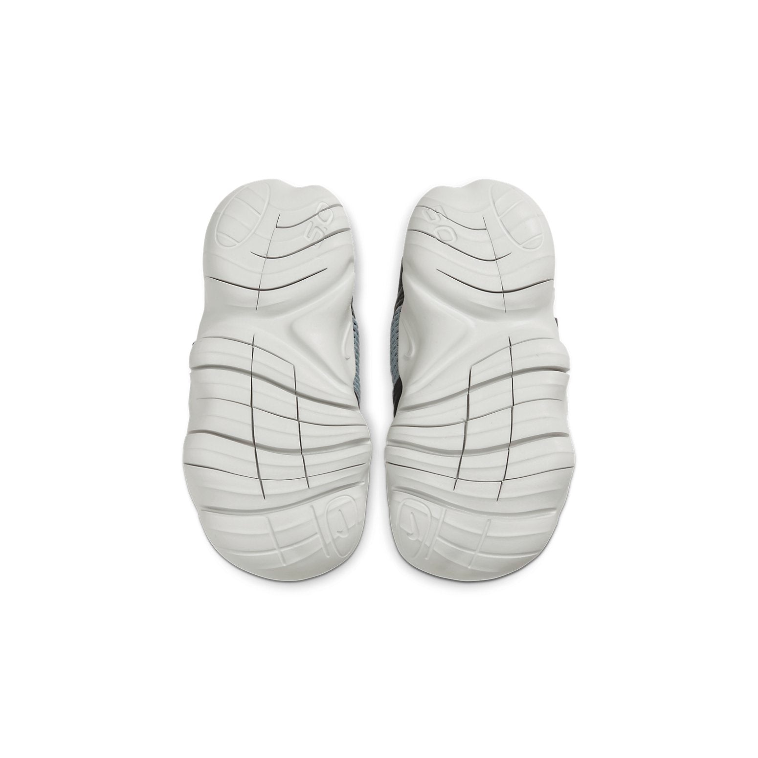 (TD) Nike Free RN 5.0 'Black Grey Pink Glow' CJ2080-001
