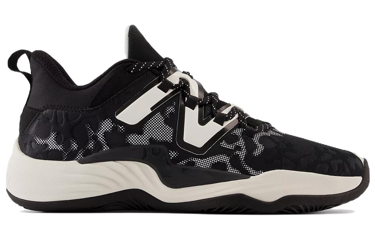 New Balance TWO WXY V3 'Black White' BB2WYTB3
