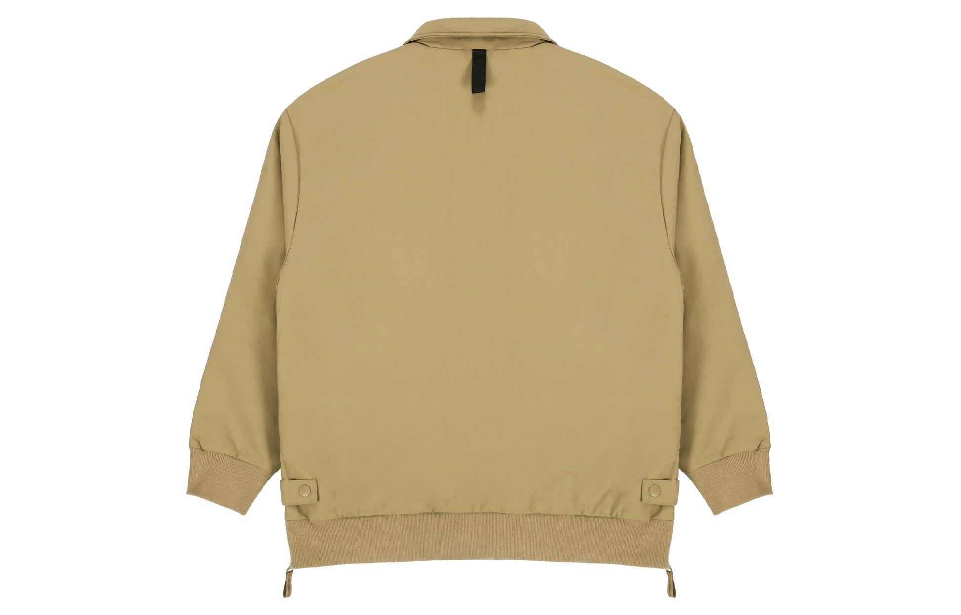 New Balance Multiple Pockets Cargo Windproof Sports Logo Jacket Dark Brown AMJ13384-OV