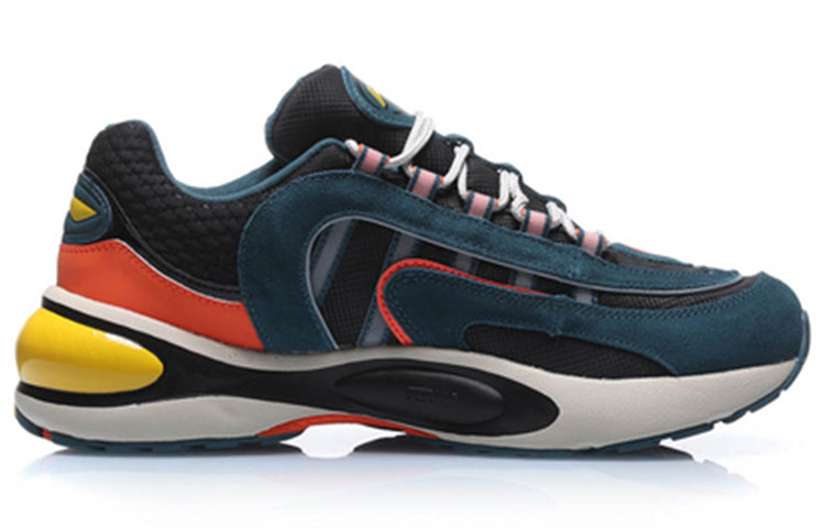 Li-Ning V8 ARHP241-4