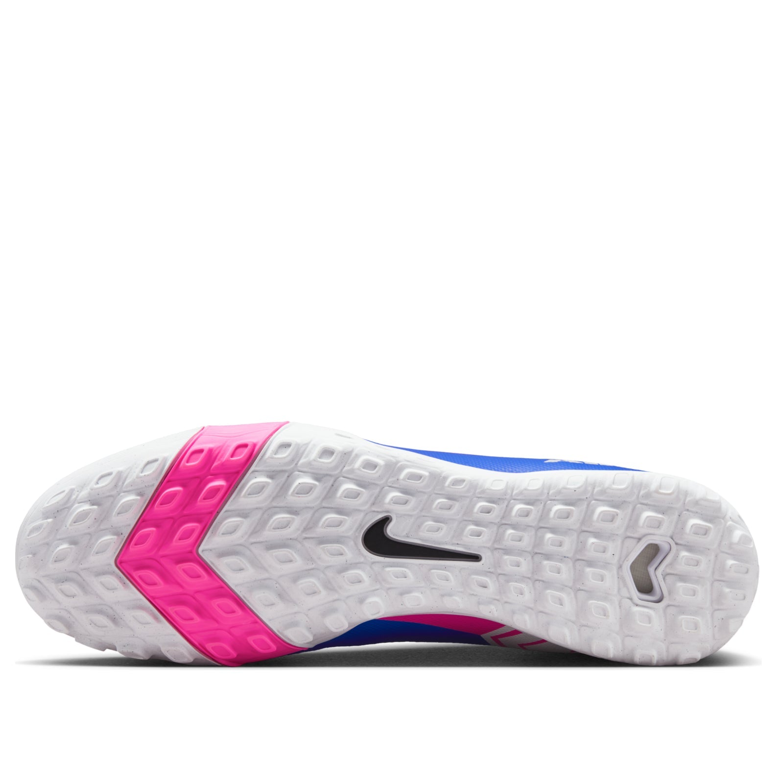 Nike Mercurial Superfly 10 Academy TF 'Racer Blue White' FQ8331-446