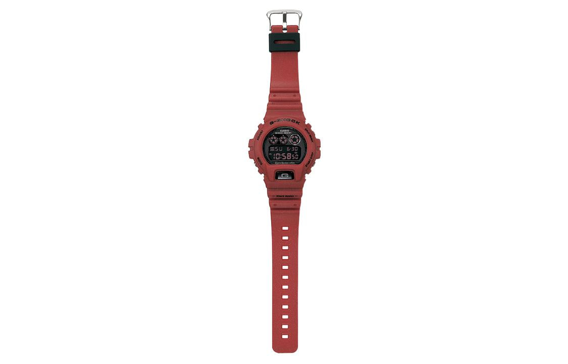 CASIO G-Shock Digital 'Red' DW-6900GM-4JF