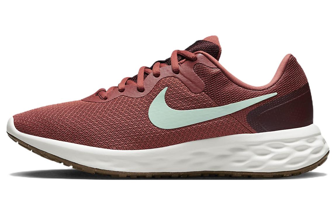 (WMNS) Nike Revolution 6 Next Nature 'Canyon Rust Mint Foam' DC3729-602
