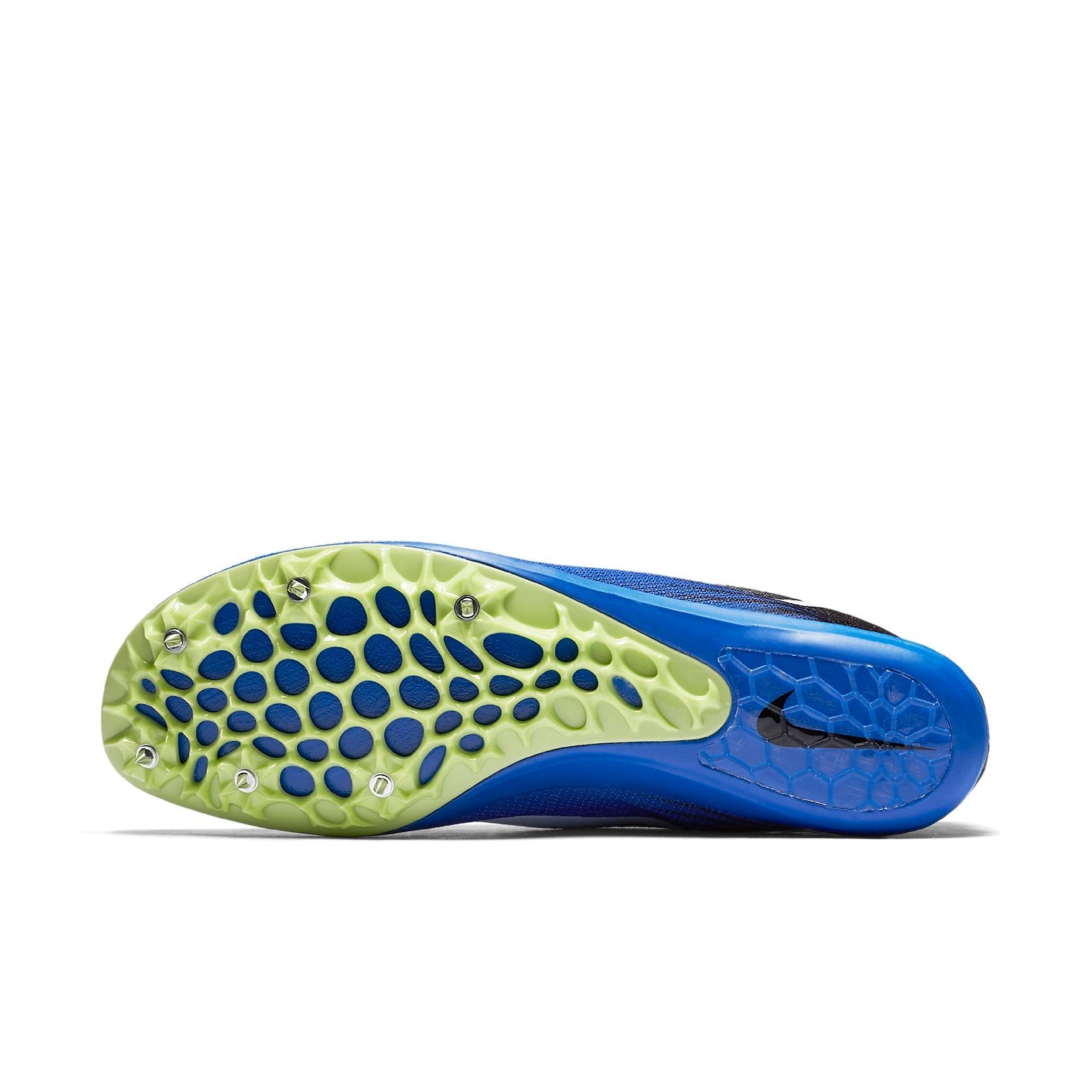 Nike Zoom Victory 3 Shoes Blue/Black/White 835997-413