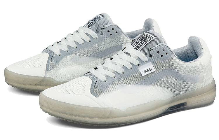 Vans Evdnt Rw Ultimatewaffle Gray VN0A5DY59LO