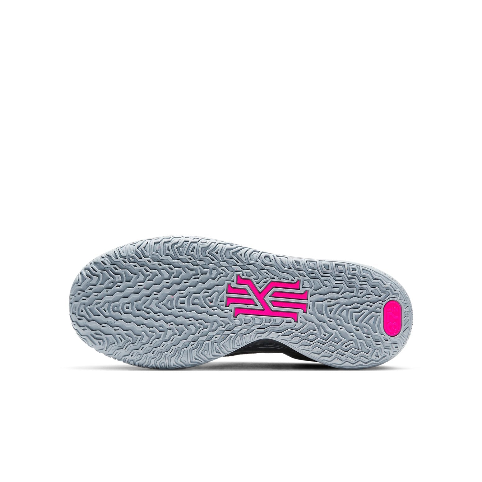 (GS) Nike Kyrie 7 'Pixel Camo' CT4080-008