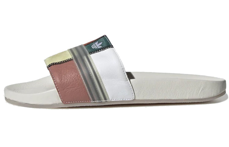 adidas Bristol Studio x Adilette Slide 'Early Millennial Hip Hop' G26628