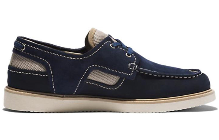 Timberland Newmarket 2 'Navy Blue' A2AGD019