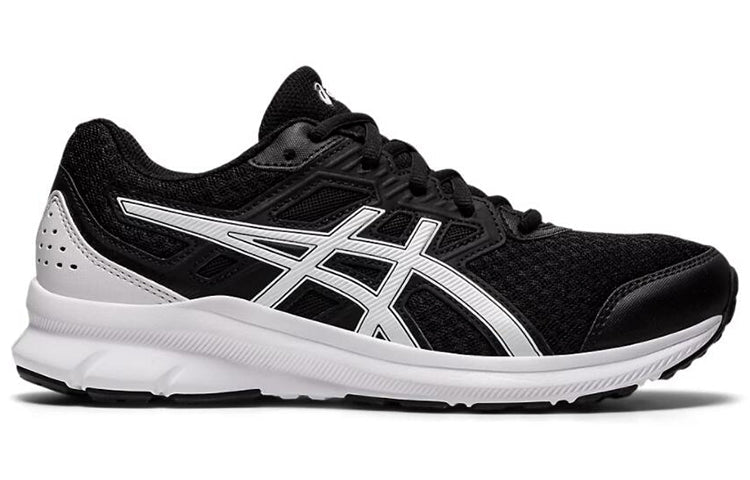 (WMNS) ASICS Jolt 3 Wide 'Black White' 1012A909-003