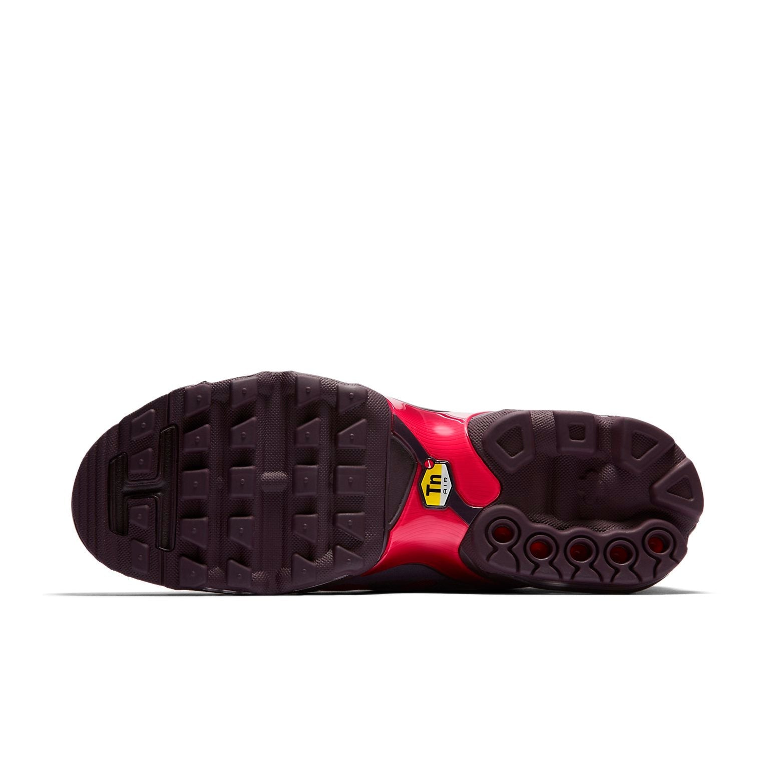 Nike Air Max Plus TN Ultra 'Noble Red' 898015-601