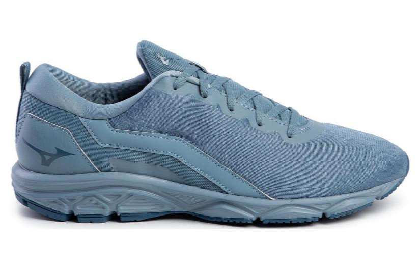 Mizuno Ezrun 2 Lightweight Wear-resistant Blue J1GE193847