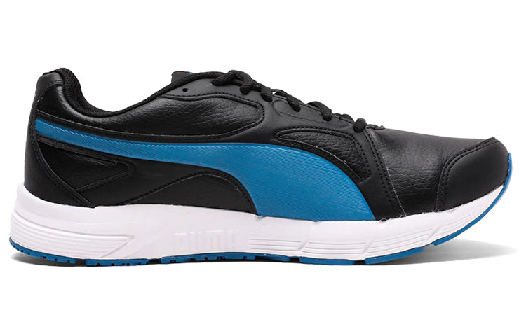 PUMA Axis V4 Sl Idp 'Black Blue White' 363350-06