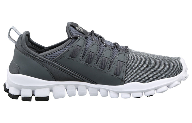 Reebok Flex O Fusion LP 'Grey' FV9541