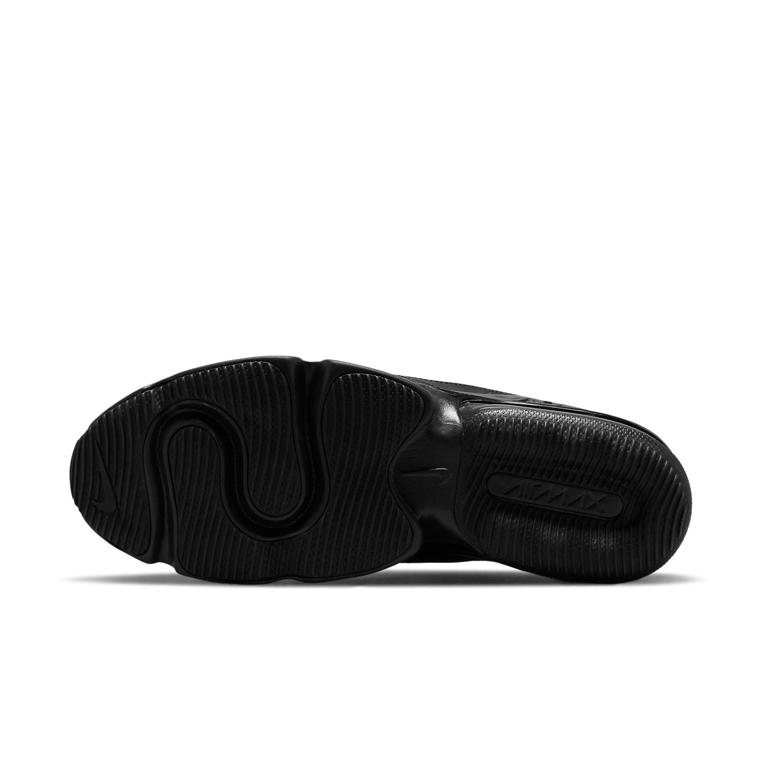 Nike Air Max Infinity 2 'Triple Black' CU9452-002