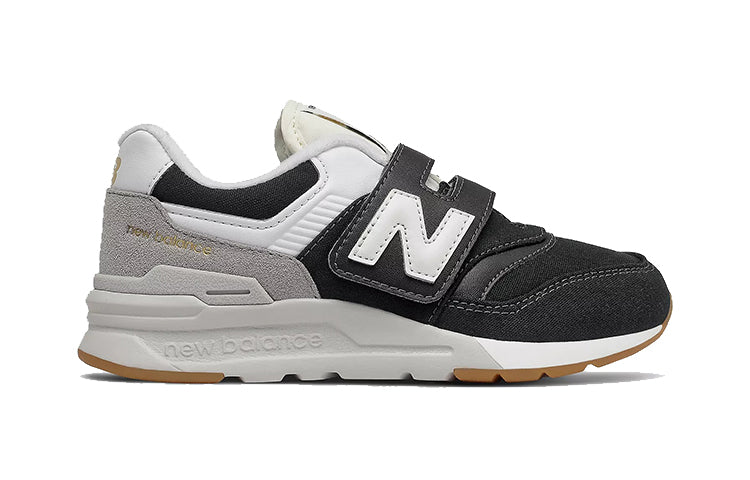 (PS) New Balance 997H K 'Black' PZ997HHC