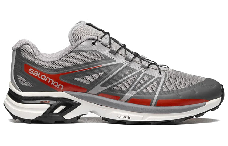 Salomon XT-Wings 2 'Grey' 417620