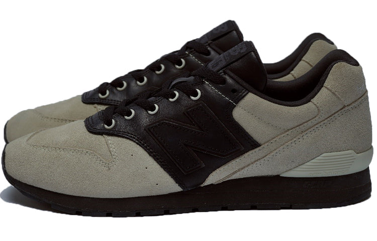 New Balance BEAMS PLUS x New Balance NB 996 Black/White CM996BPA