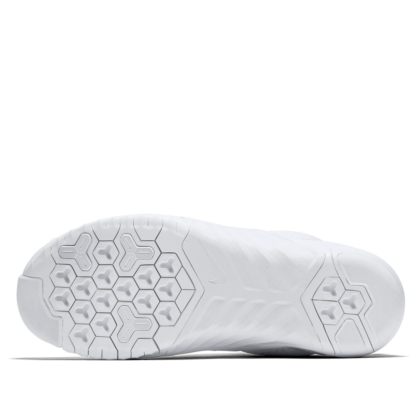 Nike Free X Metcon 2 'Triple White' CJ7834-100