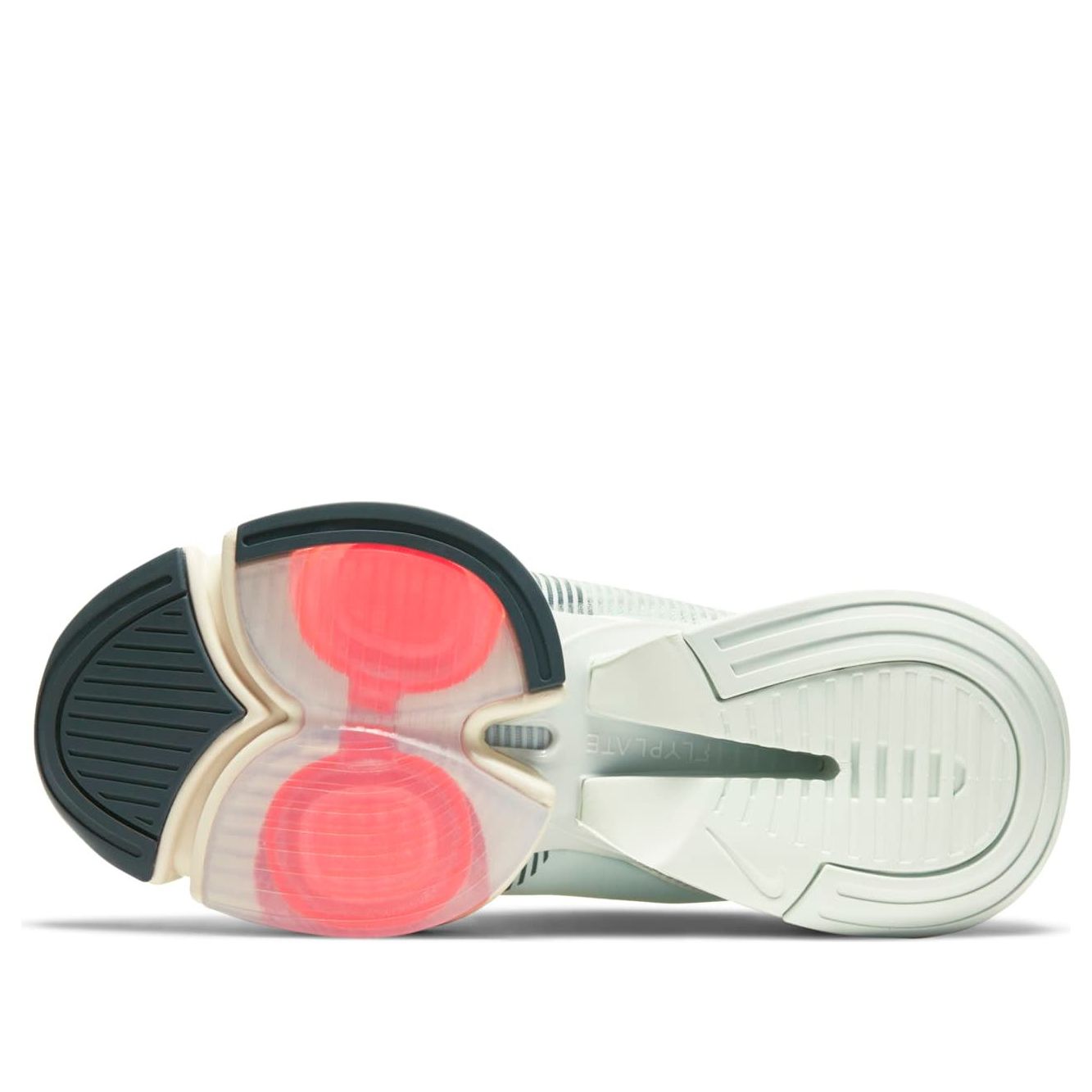 (WMNS) Nike Air Zoom SuperRep 2 'Barely Green' CU5925-300