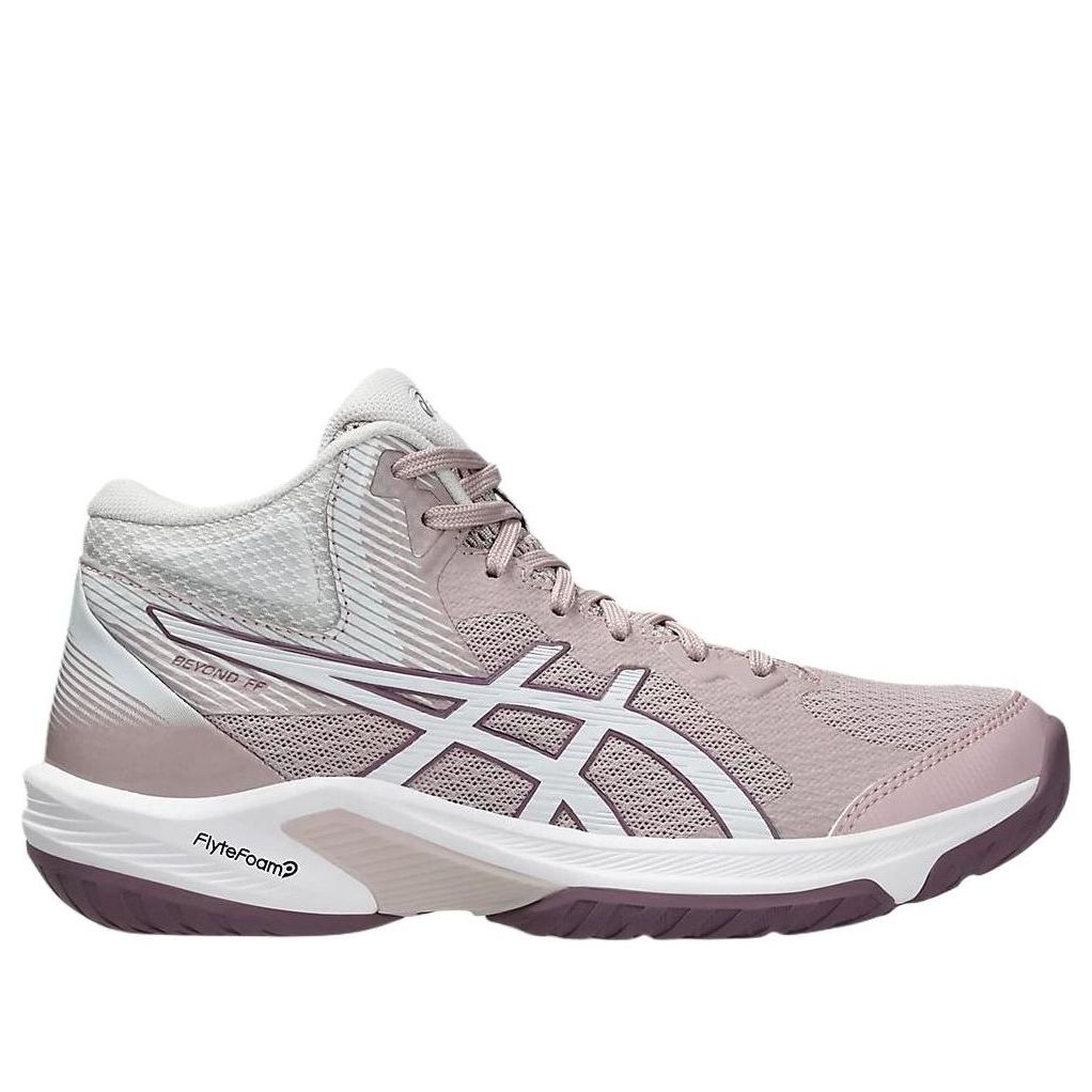 (WMNS) ASICS Beyond FF MT 'Watershed Rose White' 1072A096-700