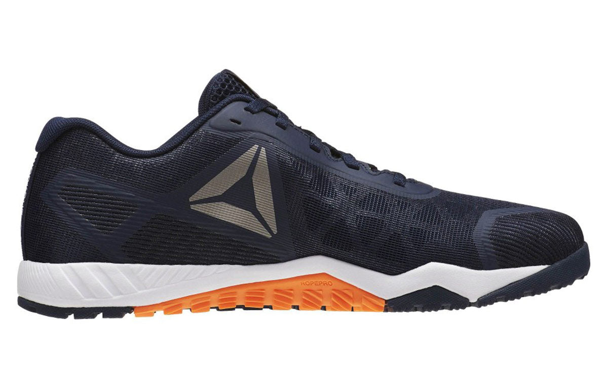 Reebok Ros Workout Tr 2.0 Running Shoes Blue BD5125