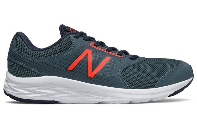 New Balance 411 Blue/Orange M411RG1