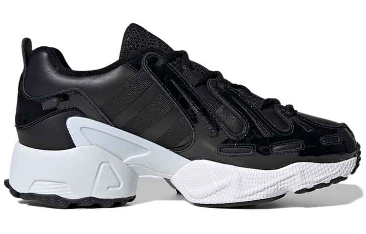(WMNS) adidas EQT Gazelle 'Black White' EF5314