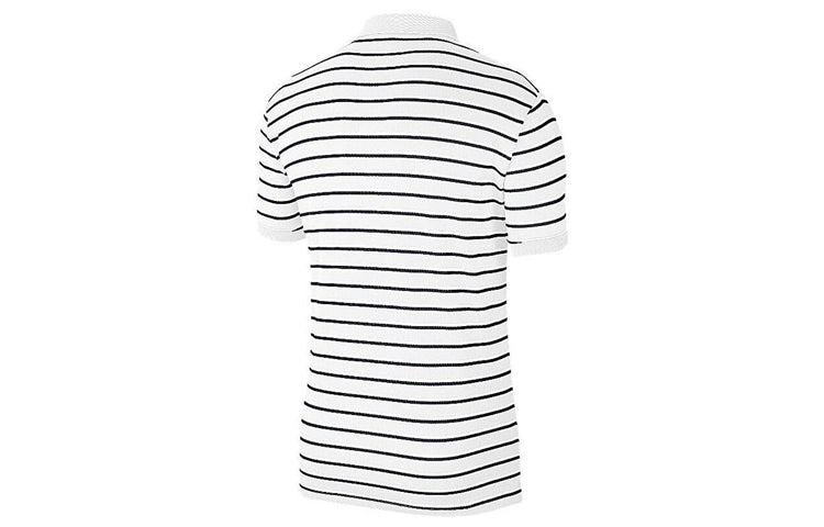 Nike AS Men's NKCT Dry PQ POLO GX White CI9155-100