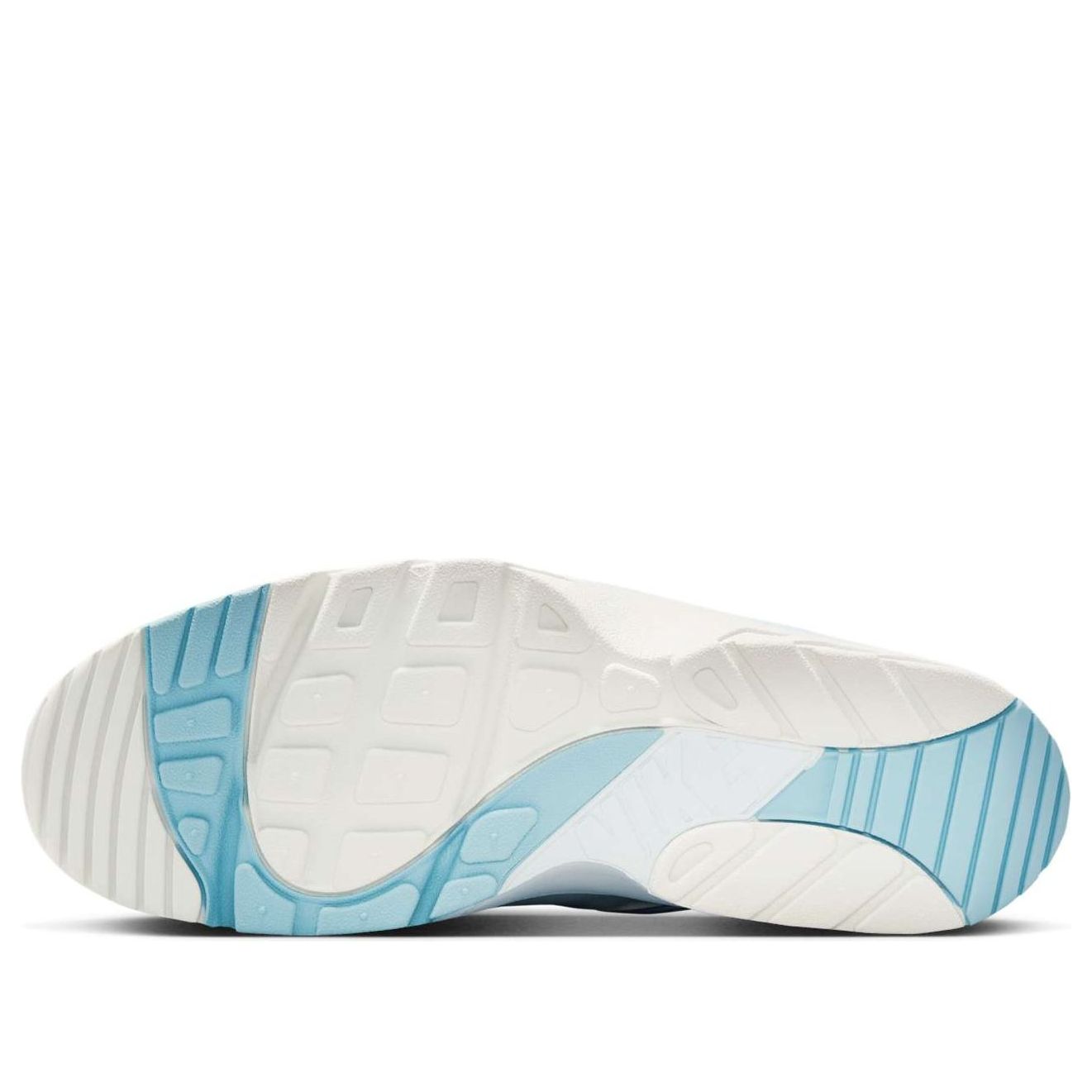 Nike Air Trainer Huarache 'Blue Tint' IB7678-400
