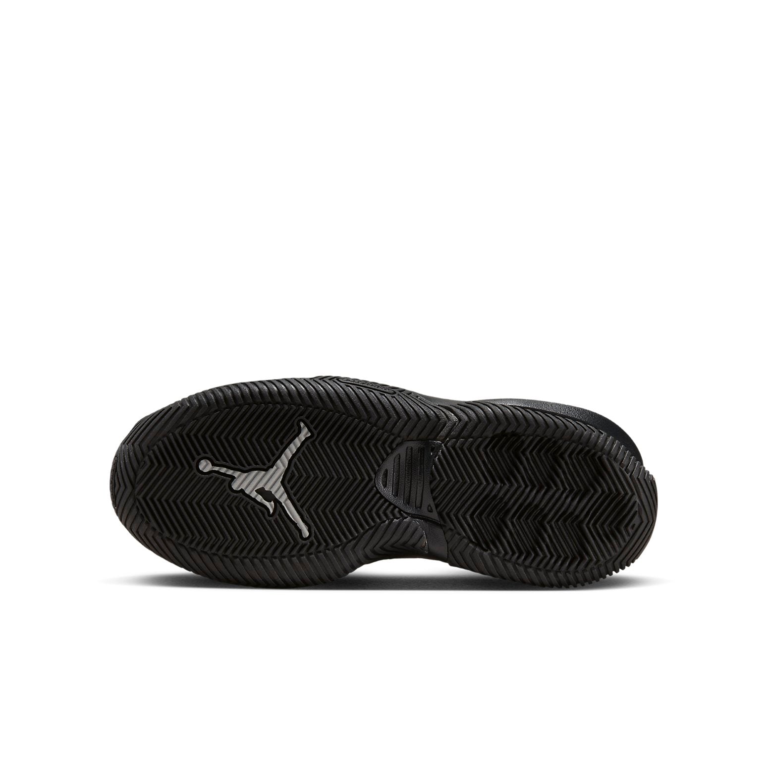(GS) Air Jordan Stay Loyal 2 'Black Metallic Silver' DQ8398-001