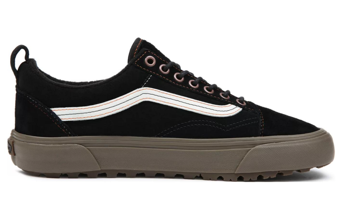 Vans Old Skool MTE-1 Buty 'Black Brown' VN0A5I12ZF5