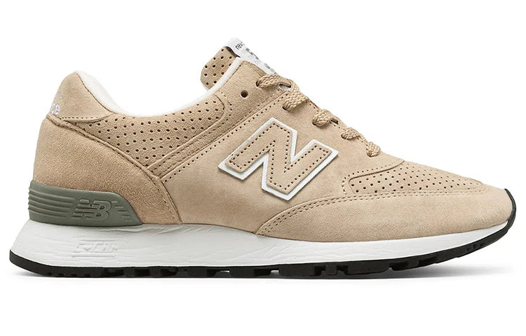 (WMNS) New Balance 576 Brown W576TTO