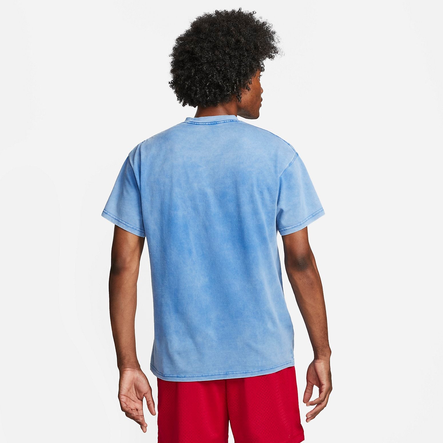 Nike Sportswear Max90 T-Shirt 'Blue' DZ3055-480