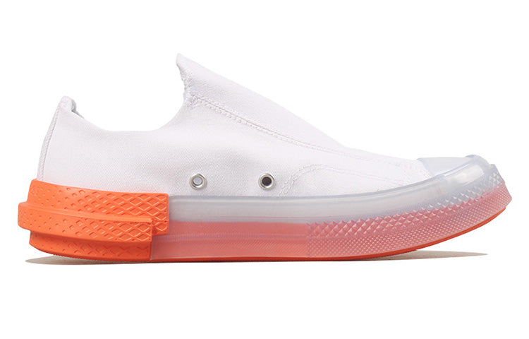 Converse Chuck Taylor Disrupt CX 'White Wild Mango' 167712C