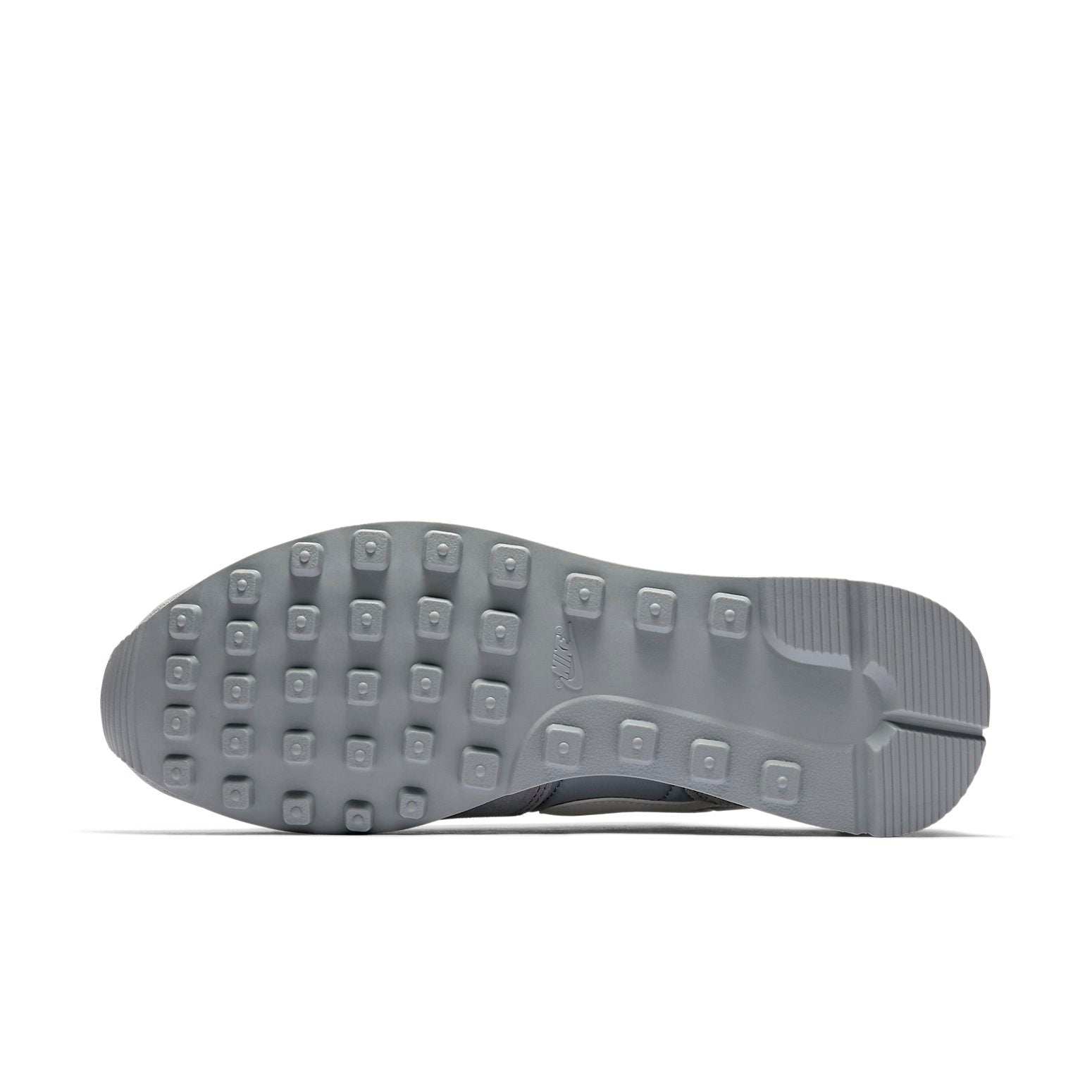 (WMNS) Nike Internationalist Mid 'Grey White' 828407-023