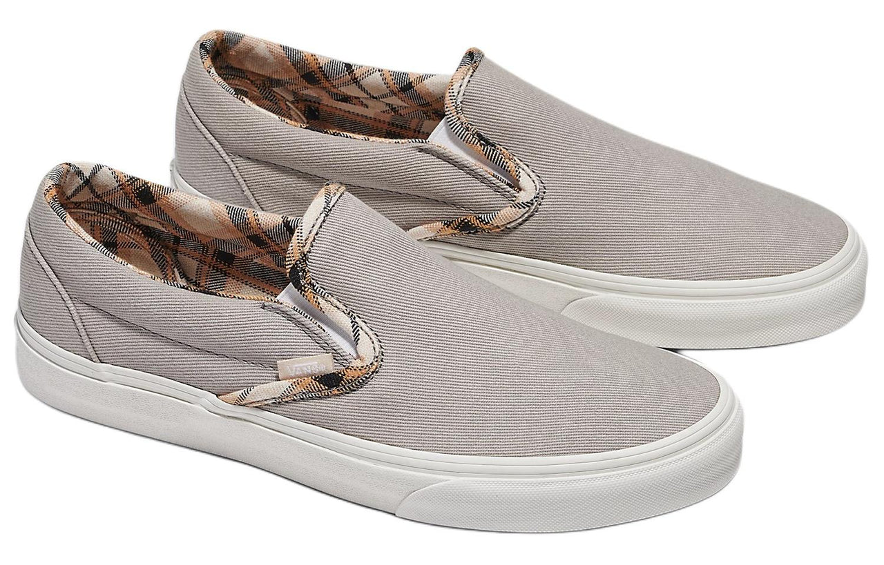 Vans Classic Slip-On 'Field Daze Drizzle' VN0009Q7KAQ
