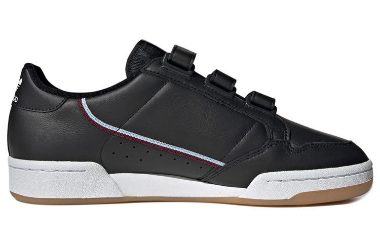 adidas Continental 80 'Black' EE5360