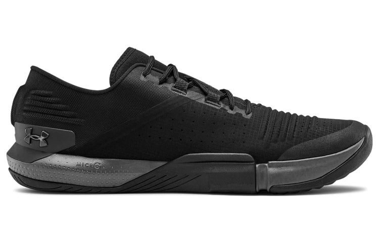 Under Armour Tribase Reign 'Black' 3021289-005