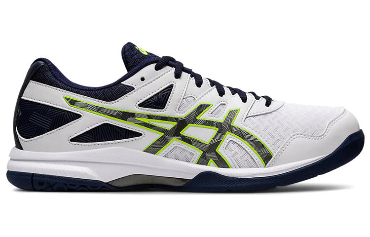 ASICS Gel Task 2 'Gunmetal' 1071A037-101