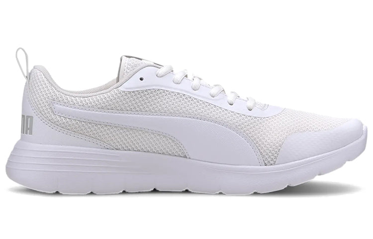 PUMA Flex Renew White 371120-01