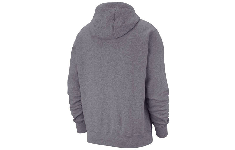 Men's Nike Logo Solid Color Sports Gray BV2654-071