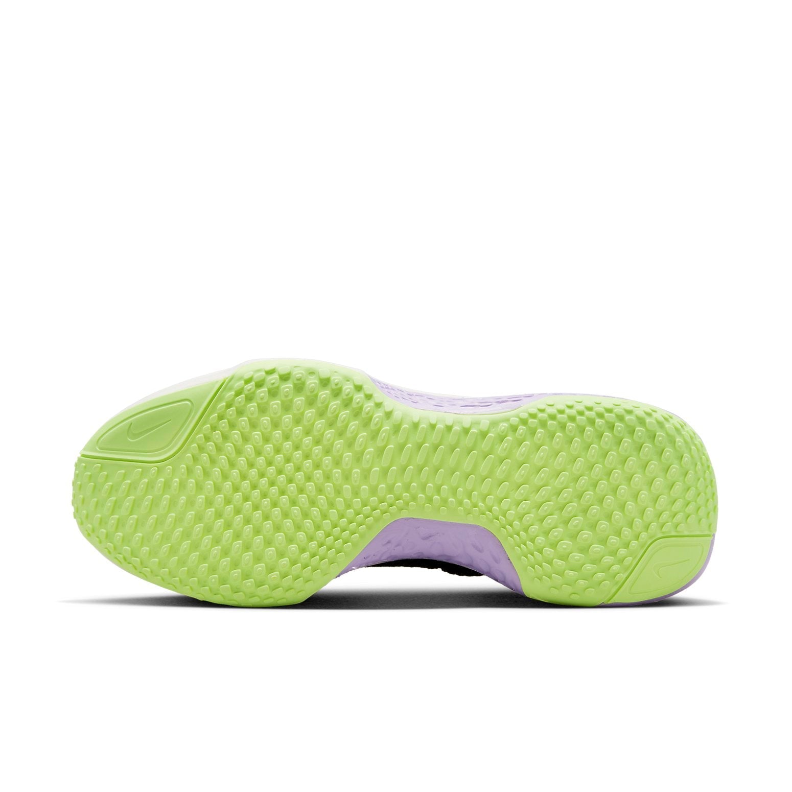 Nike ZoomX Invincible Run Flyknit 2 'Black Lilac Ghost Green' DH5425-004