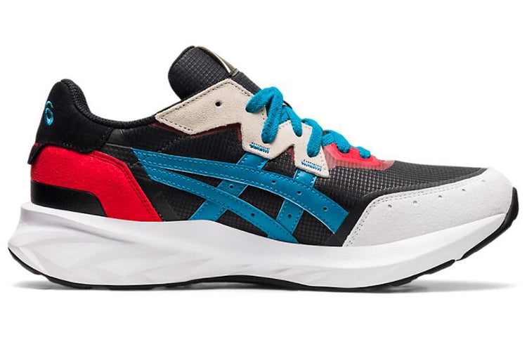 ASICS Tarther Blast 'Black Aizuri Blue' 1201A066-008