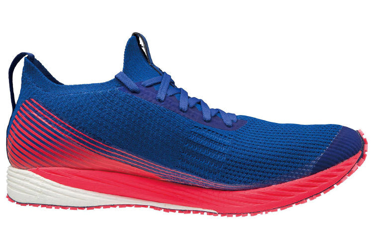 Mizuno Wave Duel Neo Low 'Blue White Pink' U1GD209062