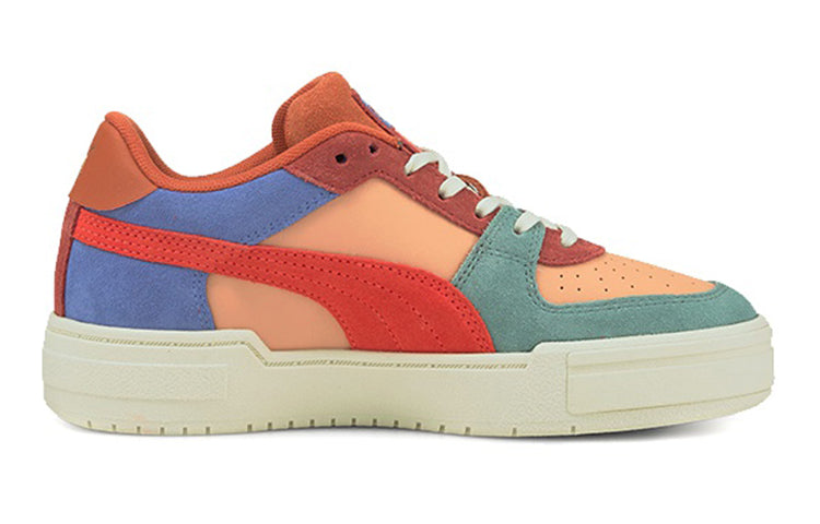 (GS) PUMA Tinycottons x CA Pro 'Dusty Coral Grenadine' 382836-01