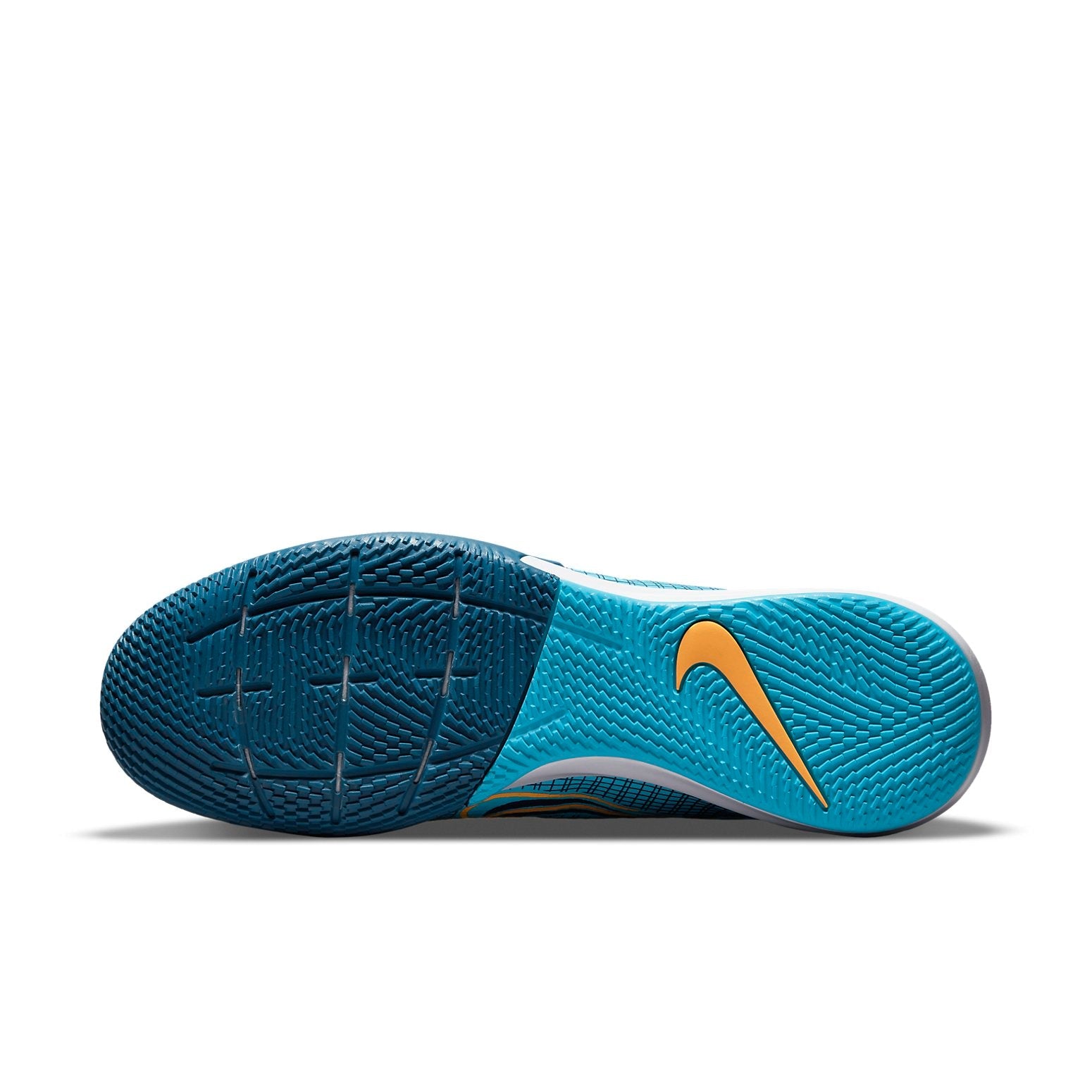 Nike Mercurial Superfly 8 Academy IC 'Blue White' DJ2875-484
