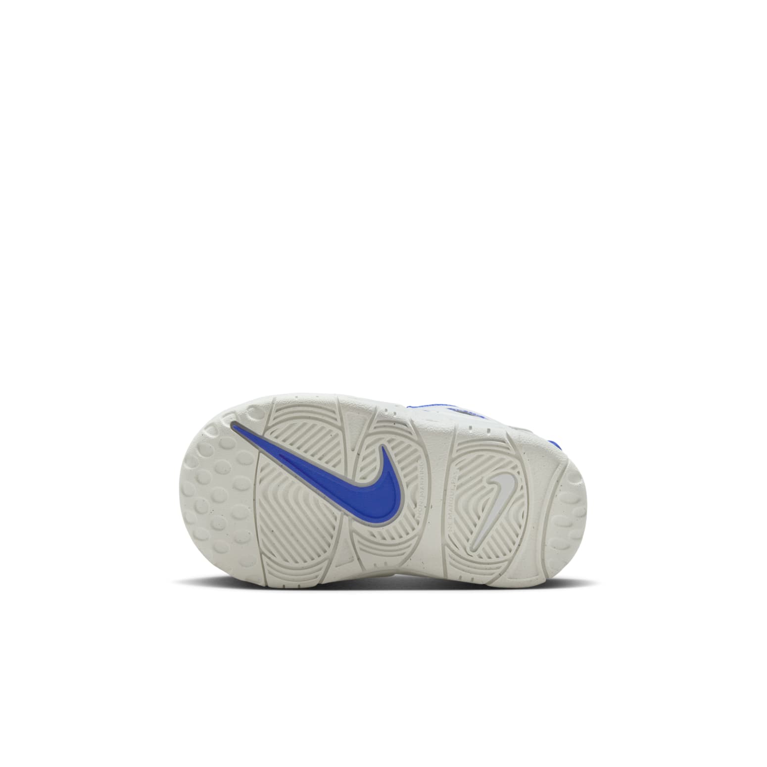 (TD) Nike Air More Uptempo 'White Royal' FN4856-100